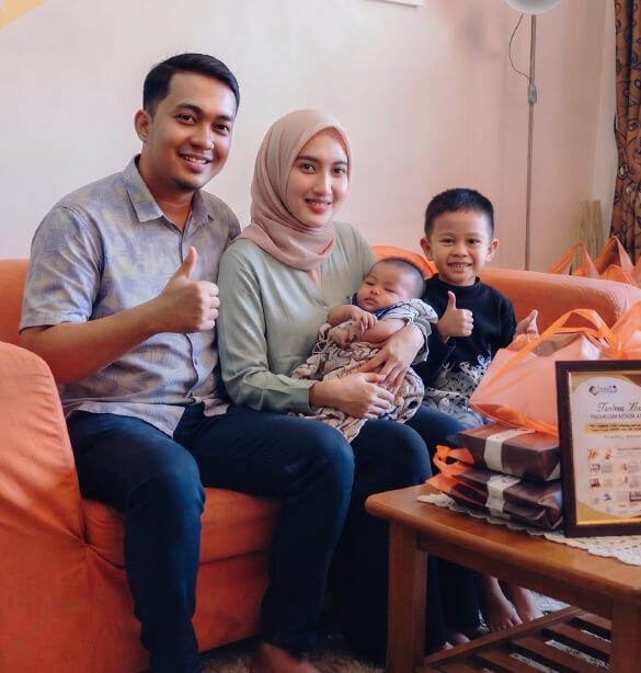 Testimoni Jasa Aqiqah Depok