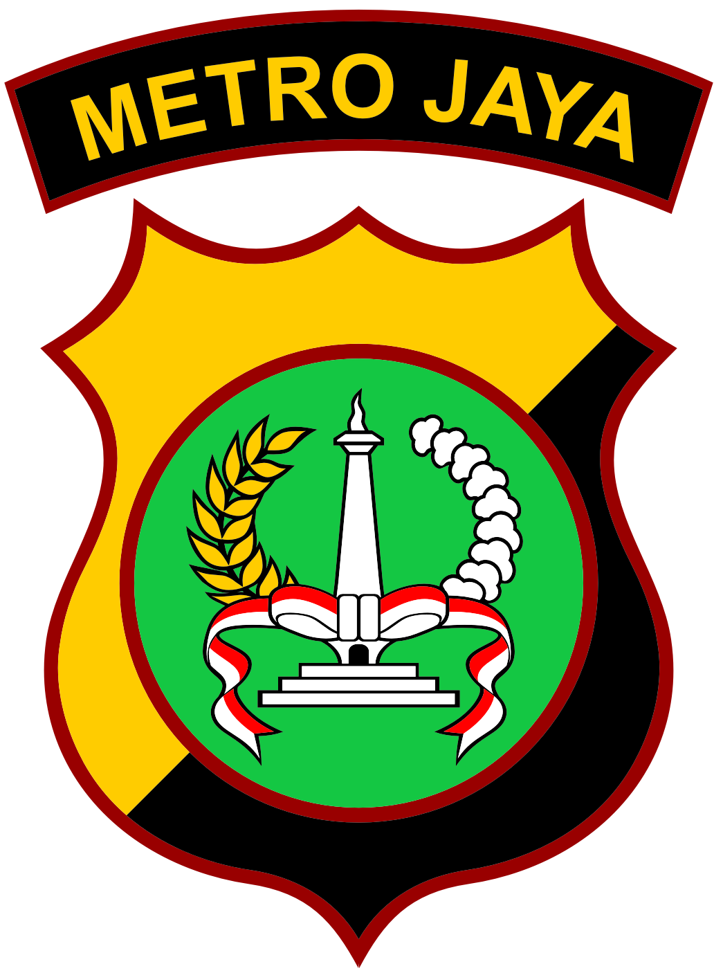 client polsek Jatisampurna