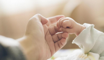 Doa Untuk Bayi Baru Lahir