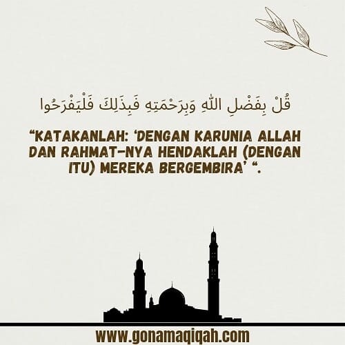 keistimewaan bulan rabiul awwal