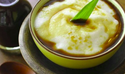 Resep Bubur Sumsum Sederhana Enak